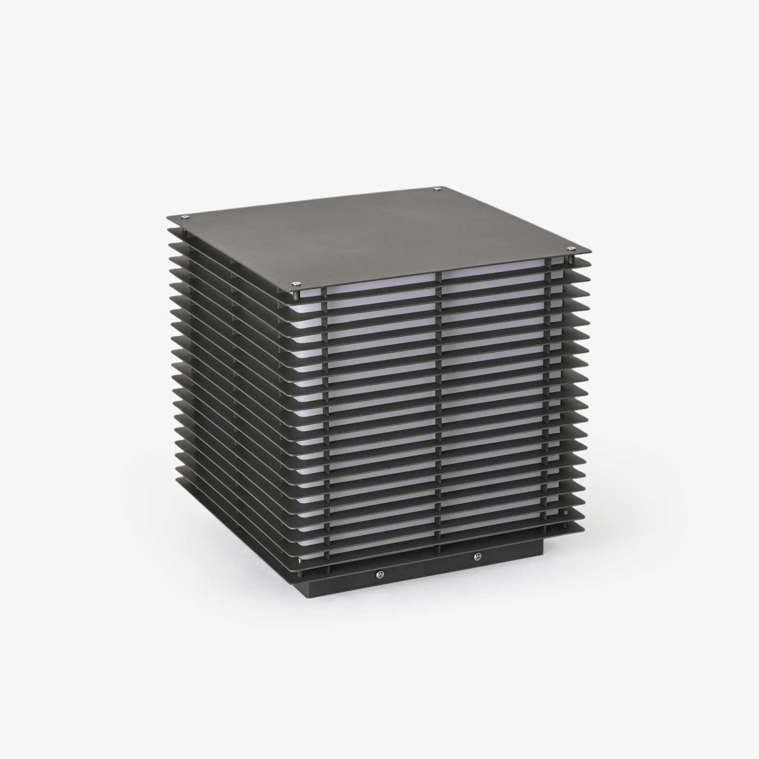 Shutterbox Architectural Light | Ormexis