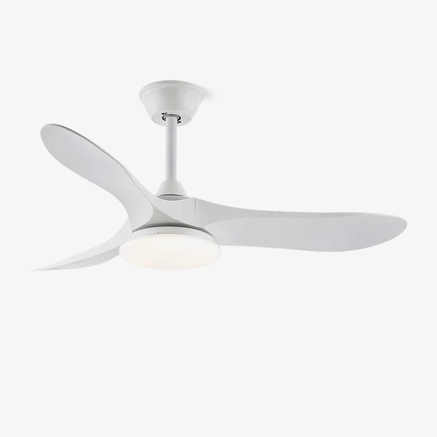 Tapered Span Fan Light | Ormexis