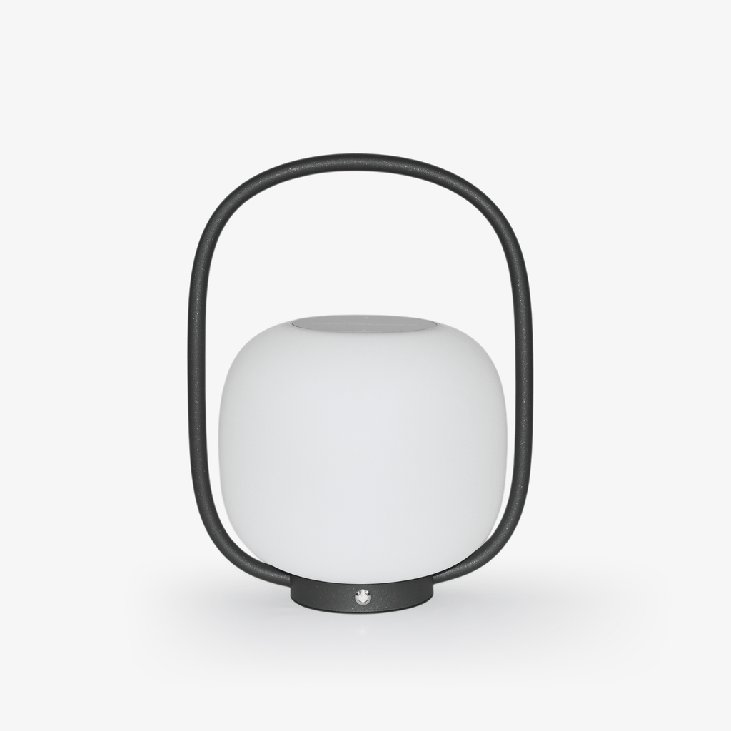 Zenith Orb Lamp | Ormexis