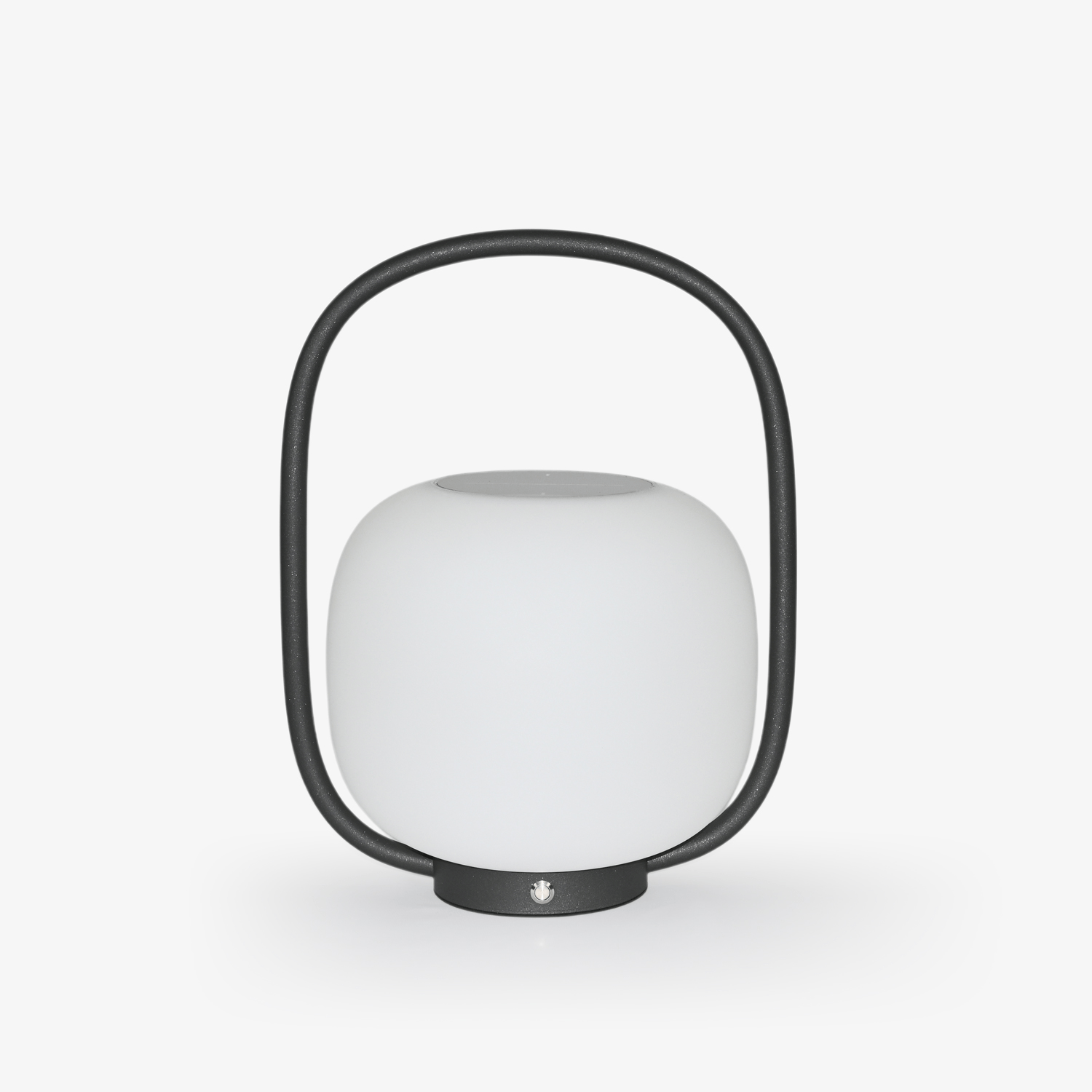 Zenith Orb Lamp | Ormexis