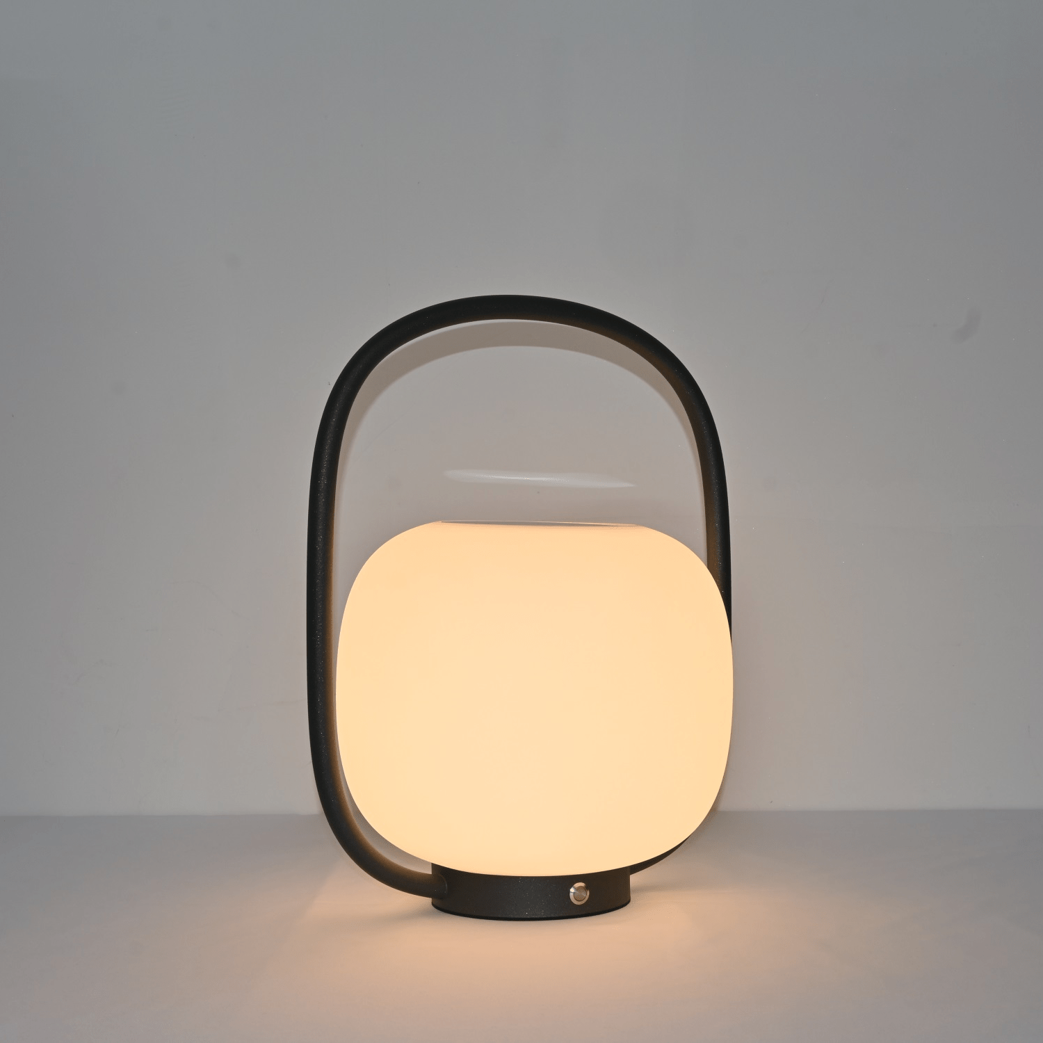 Zenith Orb Lamp | Ormexis