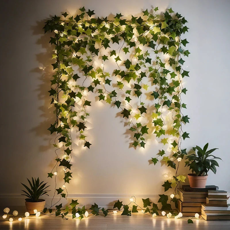Seraphine Vine Glow | Ormexis
