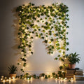 Seraphine Vine Glow | Ormexis