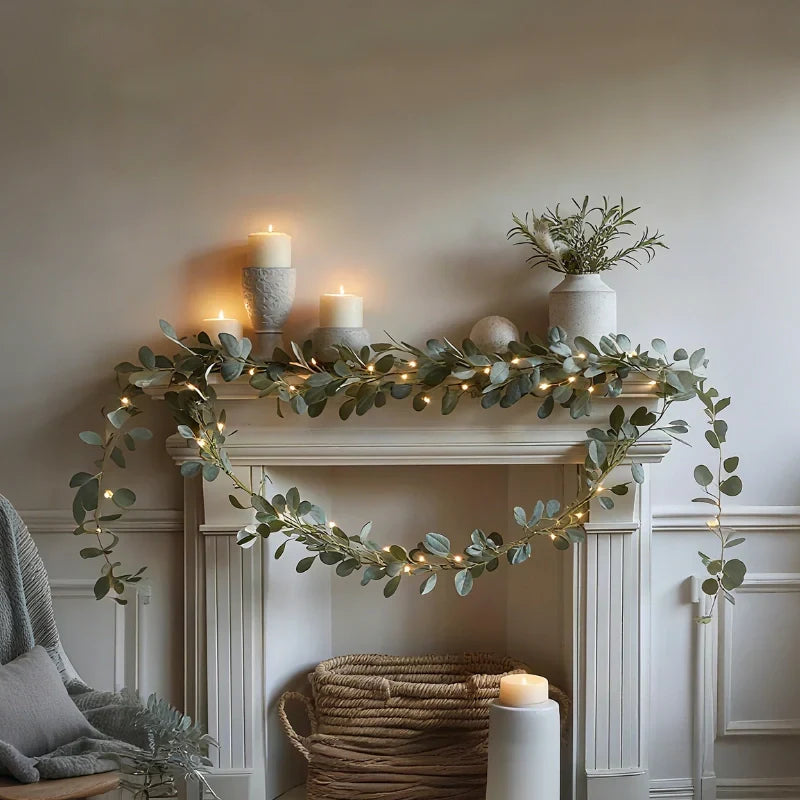 Seraphine Vine Glow | Ormexis