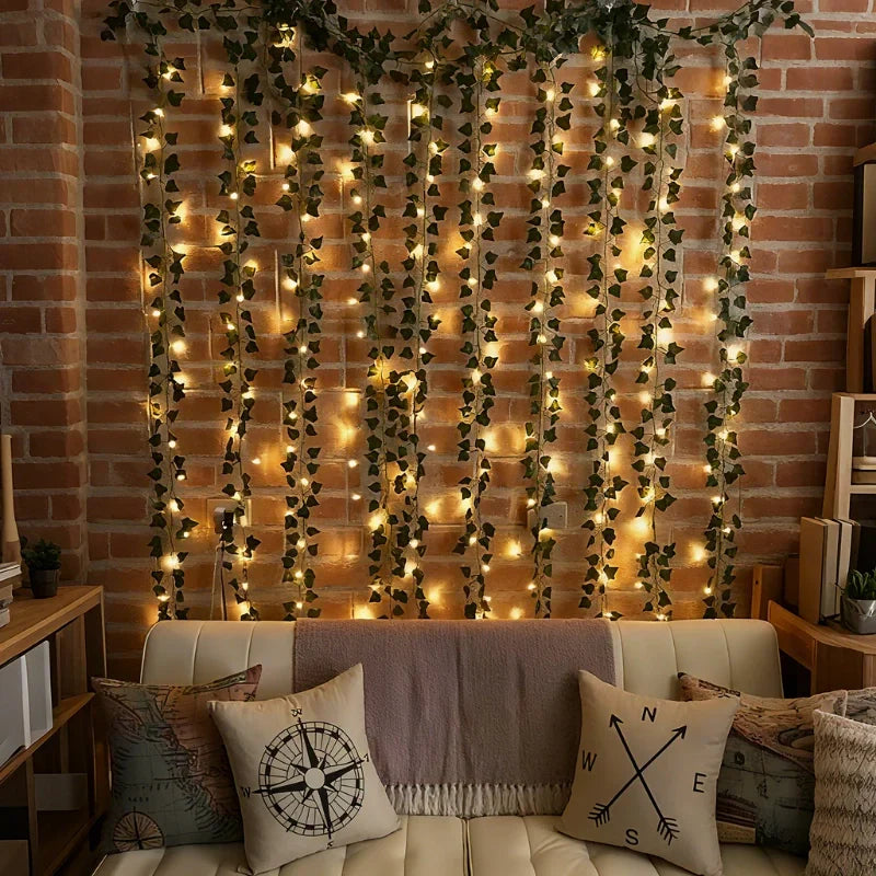 Seraphine Vine Glow | Ormexis