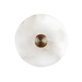 Nástěnné svítidlo Calacatta Disc | Ormexis