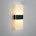 Beaumont Ambient Wall Light | Ormexis