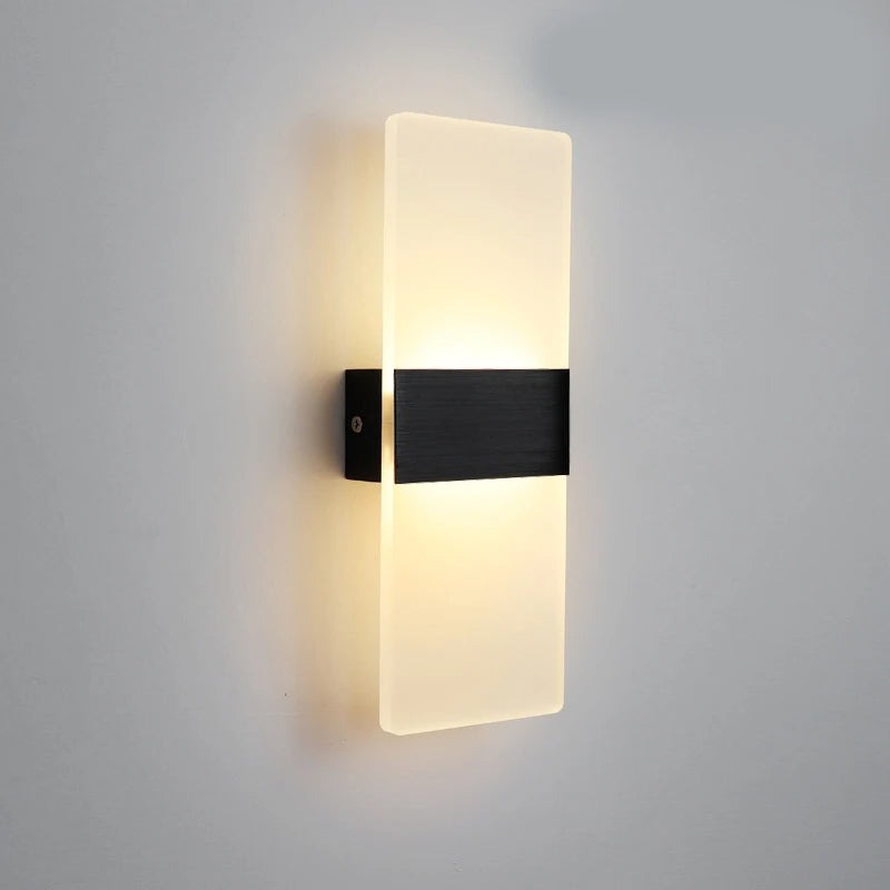 Beaumont Ambient Wall Light | Ormexis