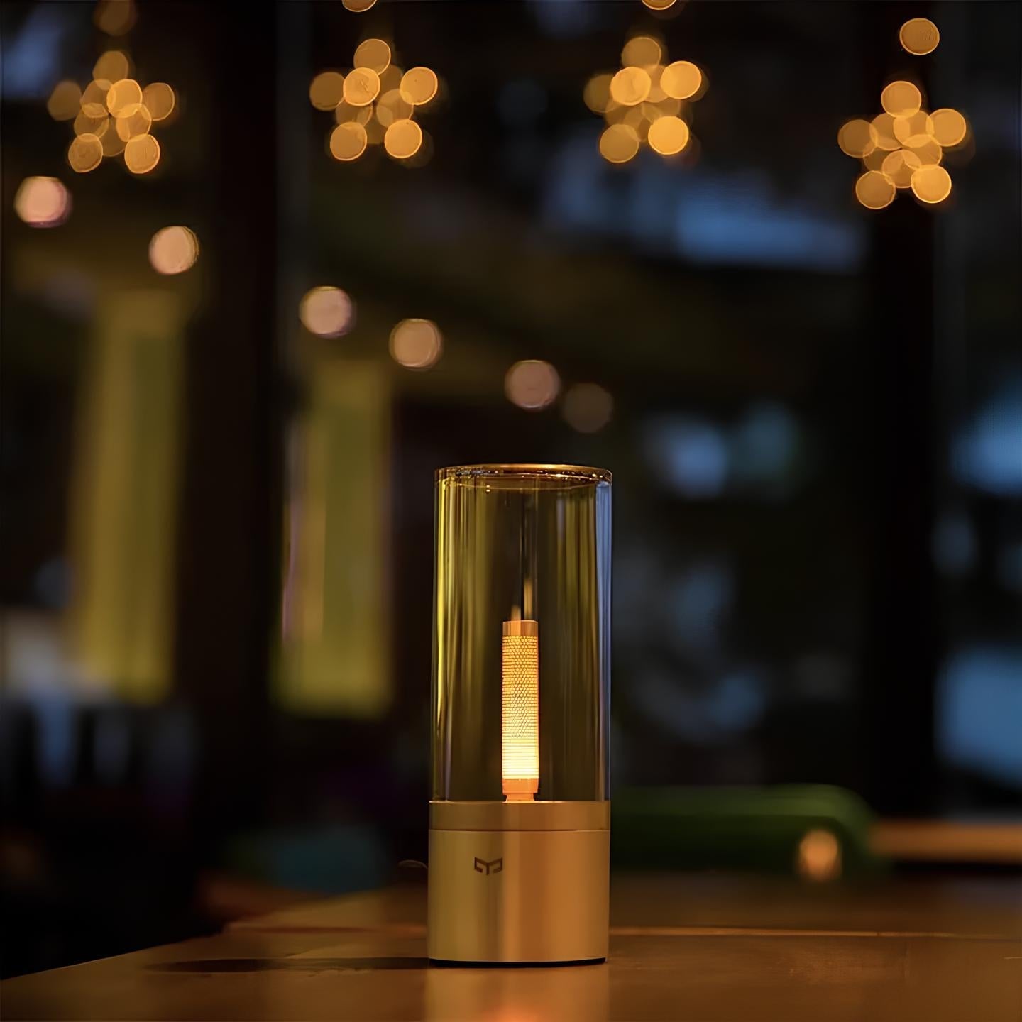 Solvane Ember Tube Light | Ormexis