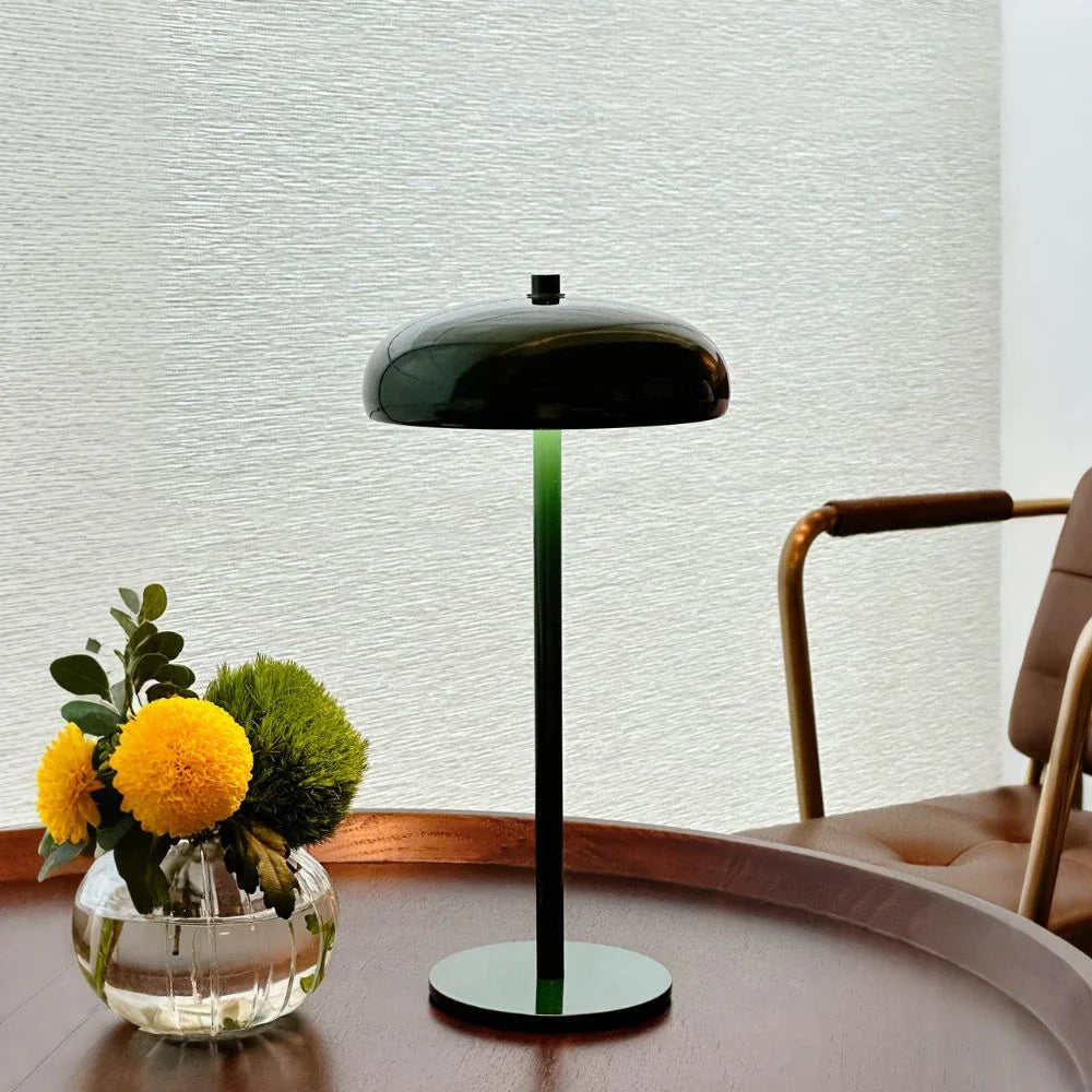 Savoy-dome aksentlampe | Ormexis