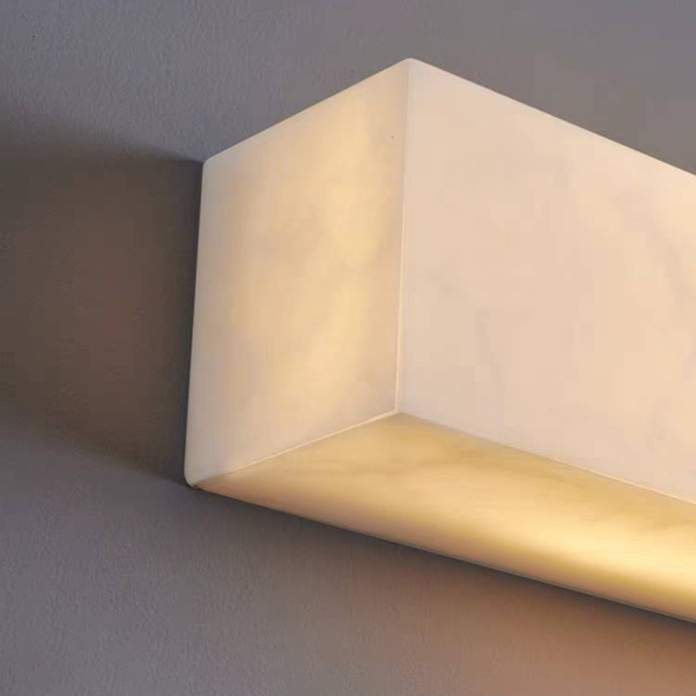 Slim Profile Wall Light | Ormexis