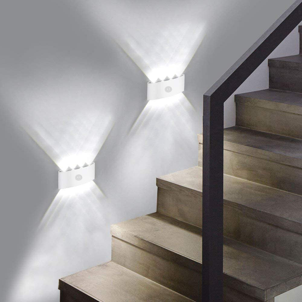 Crest architektonische Wandleuchte | Ormexis