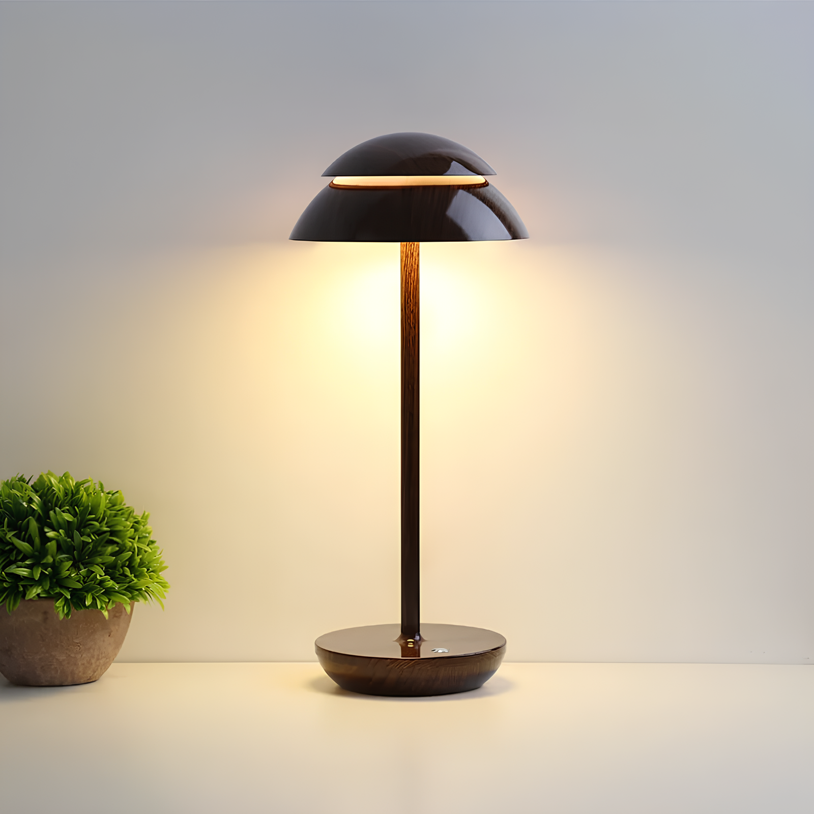 Ridgewood-Akzentlampe | Ormexis