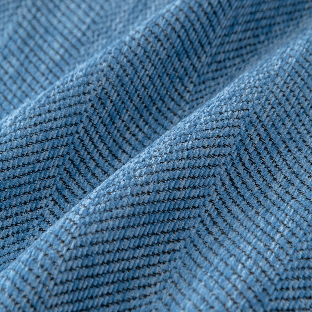 Herringbone Tassel Sofa Cover | Ormexis