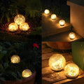 Avélisse Garden Orbs | Ormexis