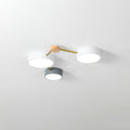 Avensia modulær loftlampe | Ormexis