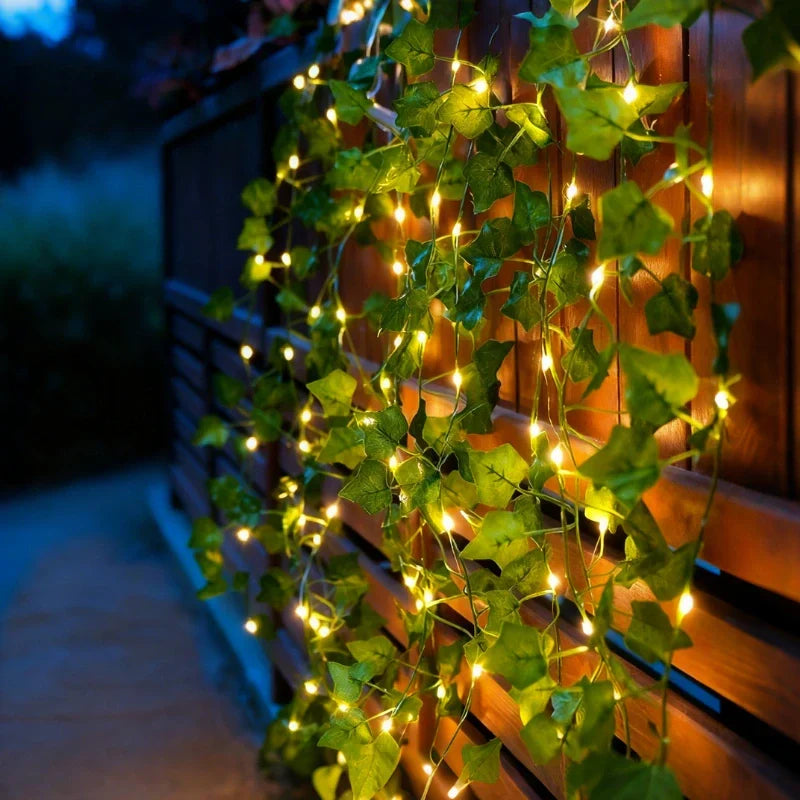 Seraphine Vine Glow | Ormexis
