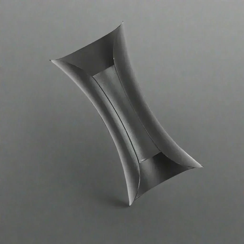 Lámpara de pared exterior arqueada LED LumaCurve IP65 resistente a la intemperie