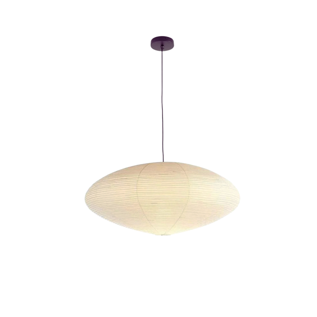 Wabi Paper Pendant Light | Ormexis