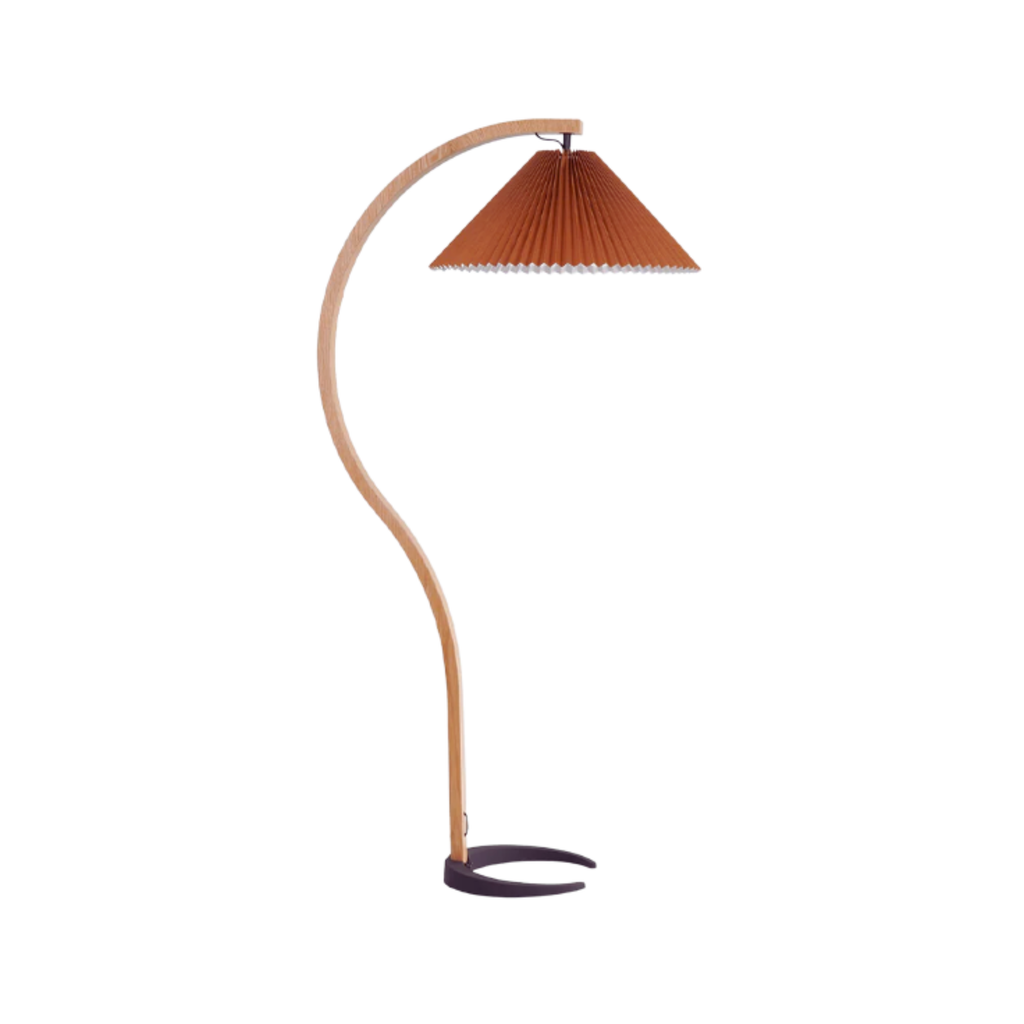 Vanna Floor Lamp | Ormexis