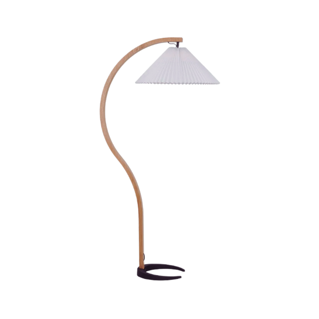 Vanna Floor Lamp | Ormexis