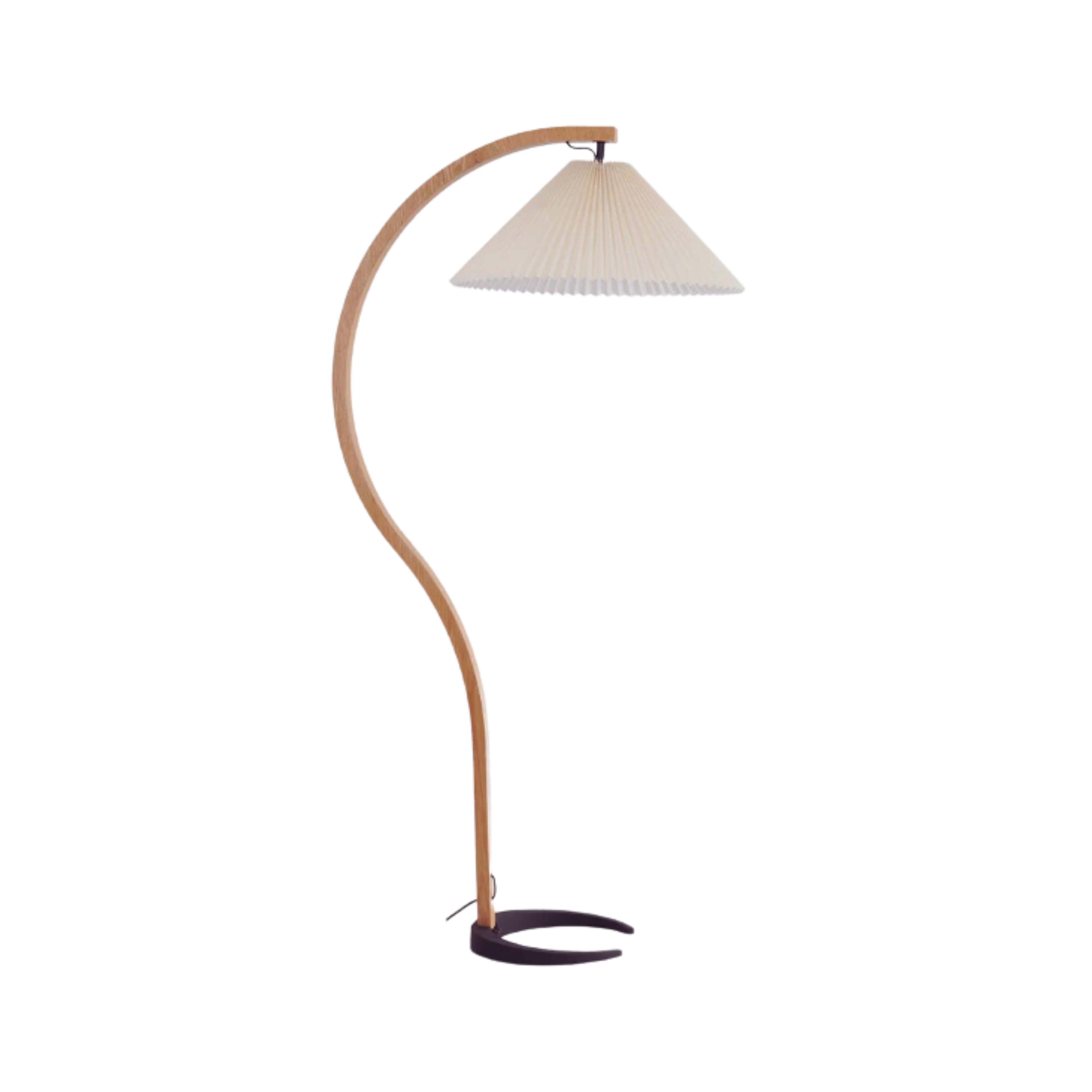 Vanna Floor Lamp | Ormexis