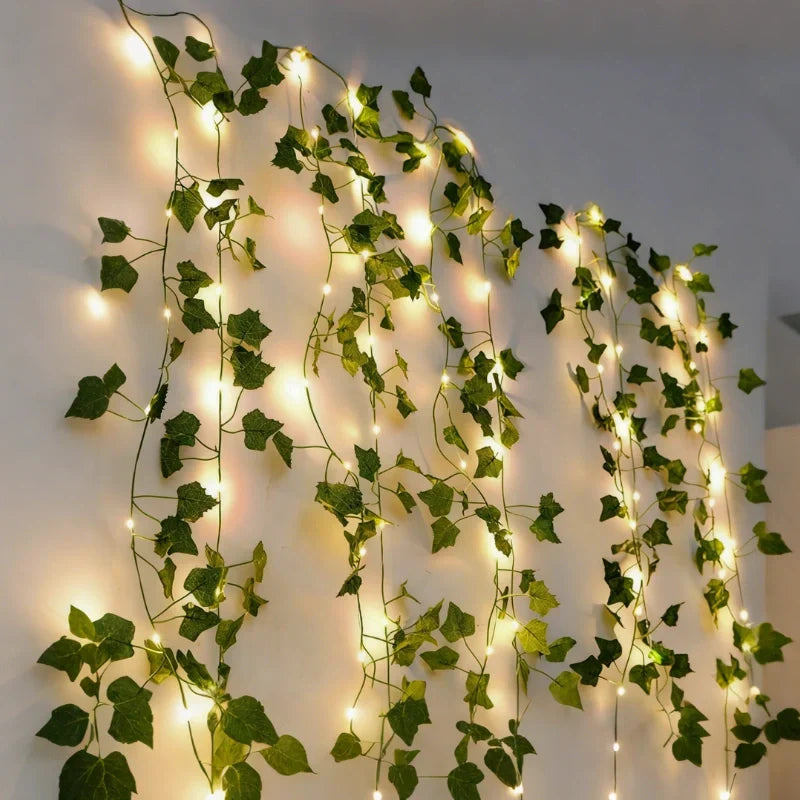Seraphine Vine Glow | Ormexis