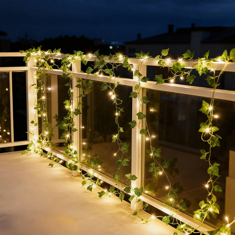 Seraphine Vine Glow | Ormexis