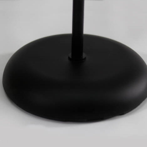 Lampadaire colonne en papier de riz | Ormexis