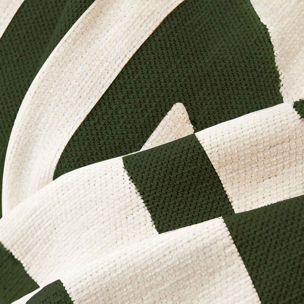 Tribal Pattern Sofa Cover | Ormexis