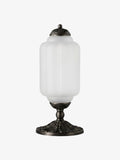 Uma Glass Table Lamp | Ormexis