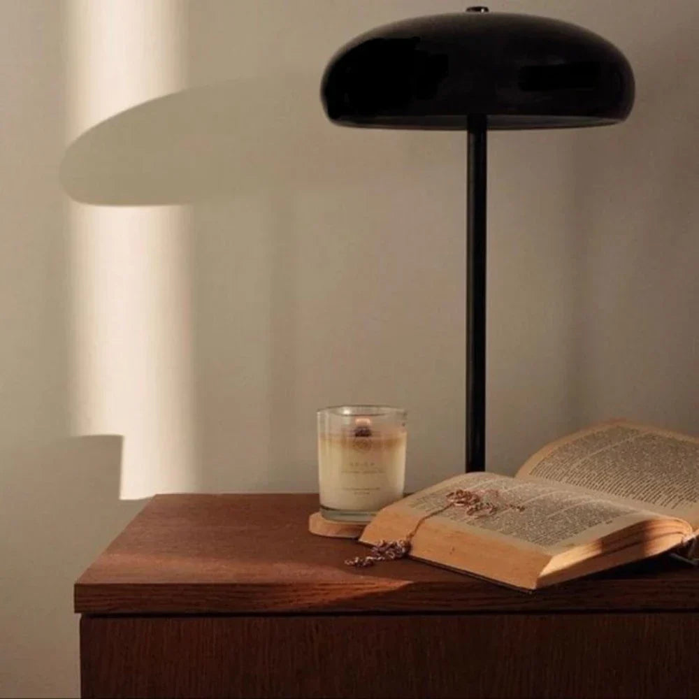 Savoy-dome aksentlampe | Ormexis