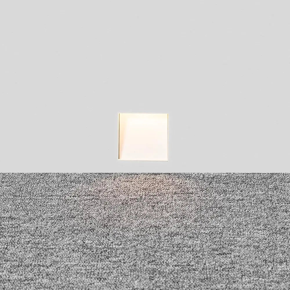 Perfora geometrische Wandleuchte | Ormexis