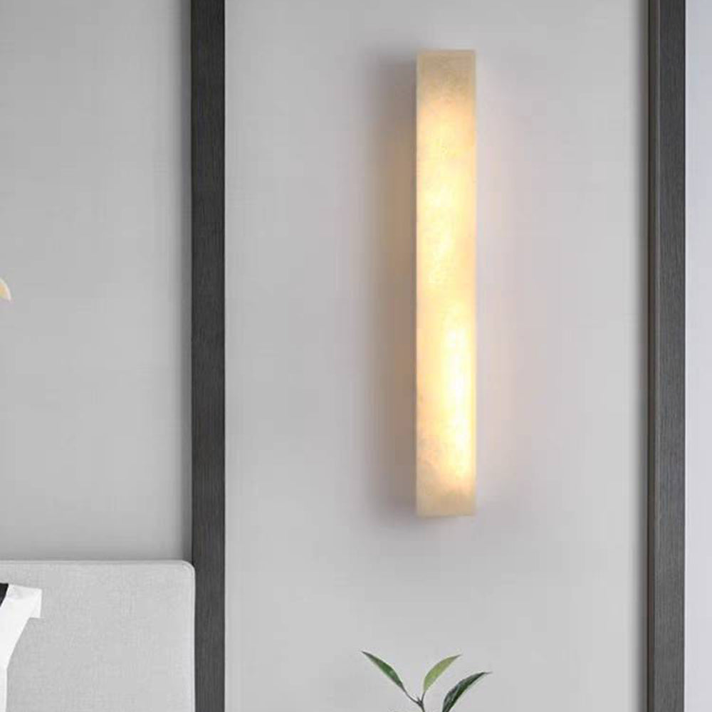 Slim Profile Wall Light | Ormexis