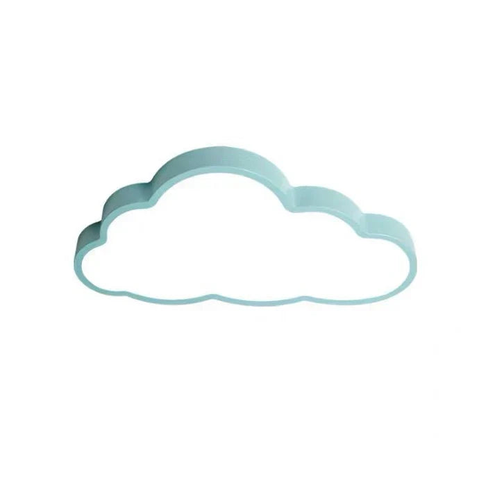 Ambient Cloud Glow Ceiling Light | Ormexis
