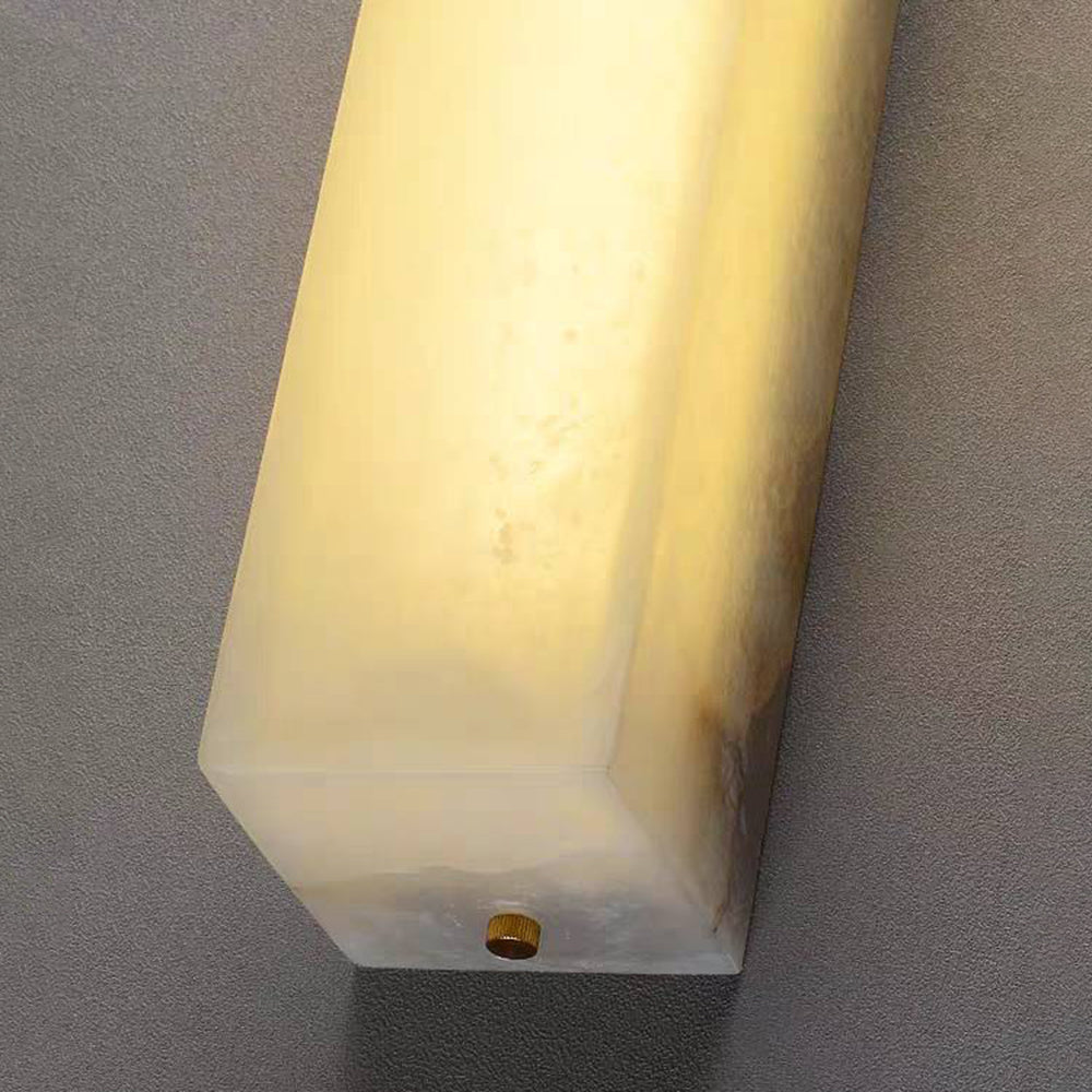 Slim Profile Wall Light | Ormexis