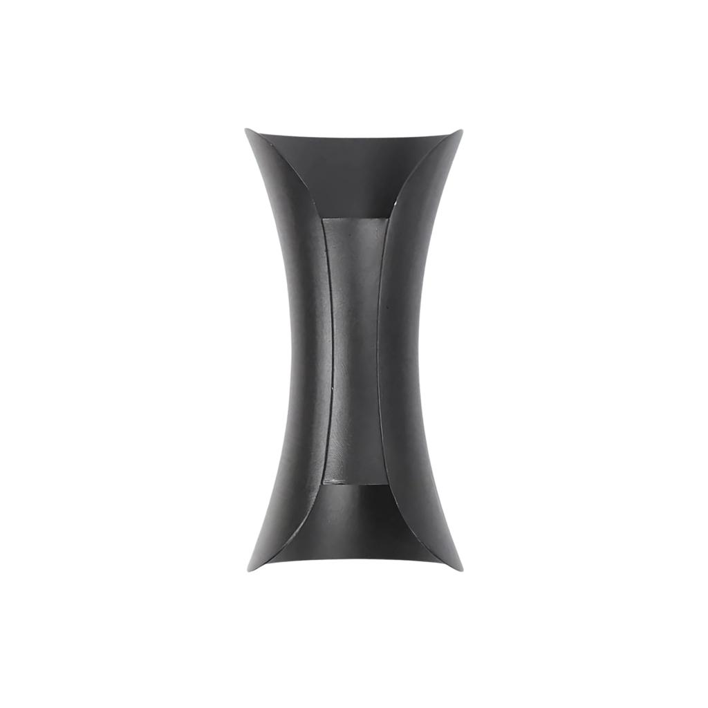 Cadenza Flame Wall Light | Ormexis
