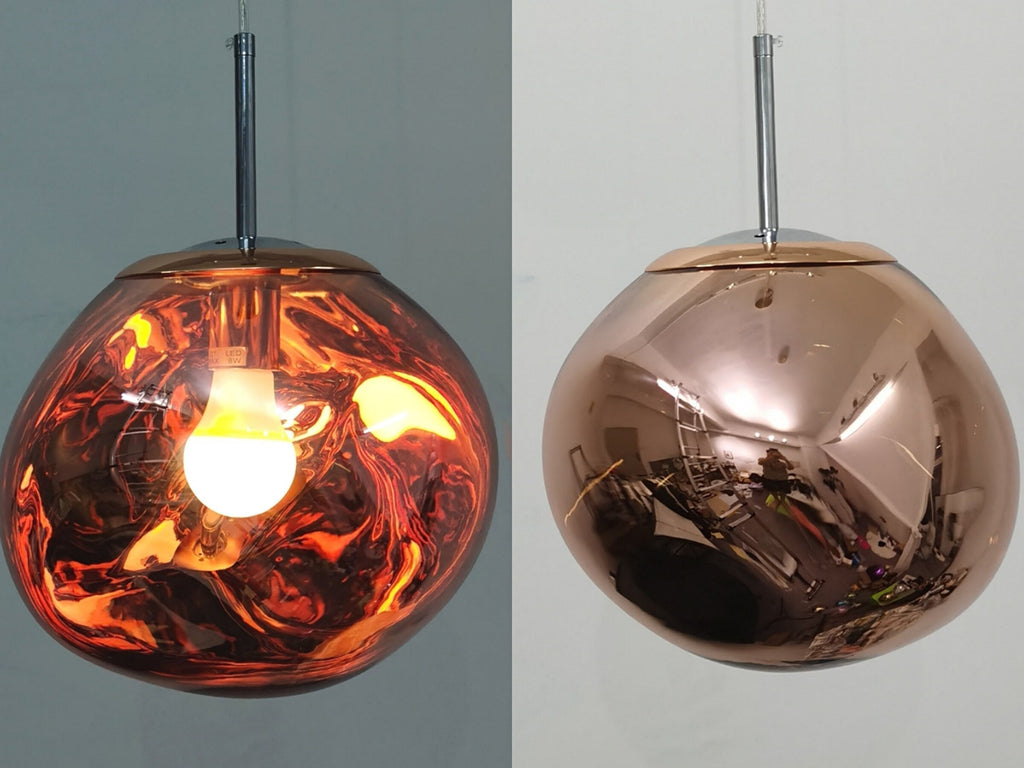 Závěsné LED svítidlo NovaLume pro kuchyň a obývací prostory
