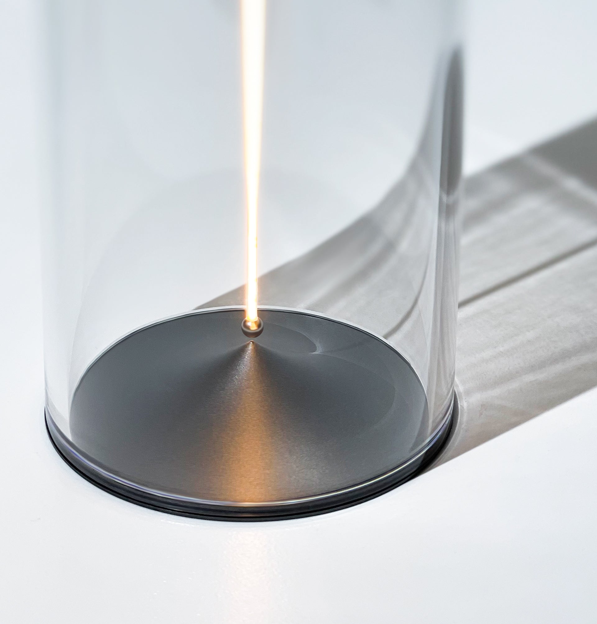 Silhouette Beam Light | Ormexis