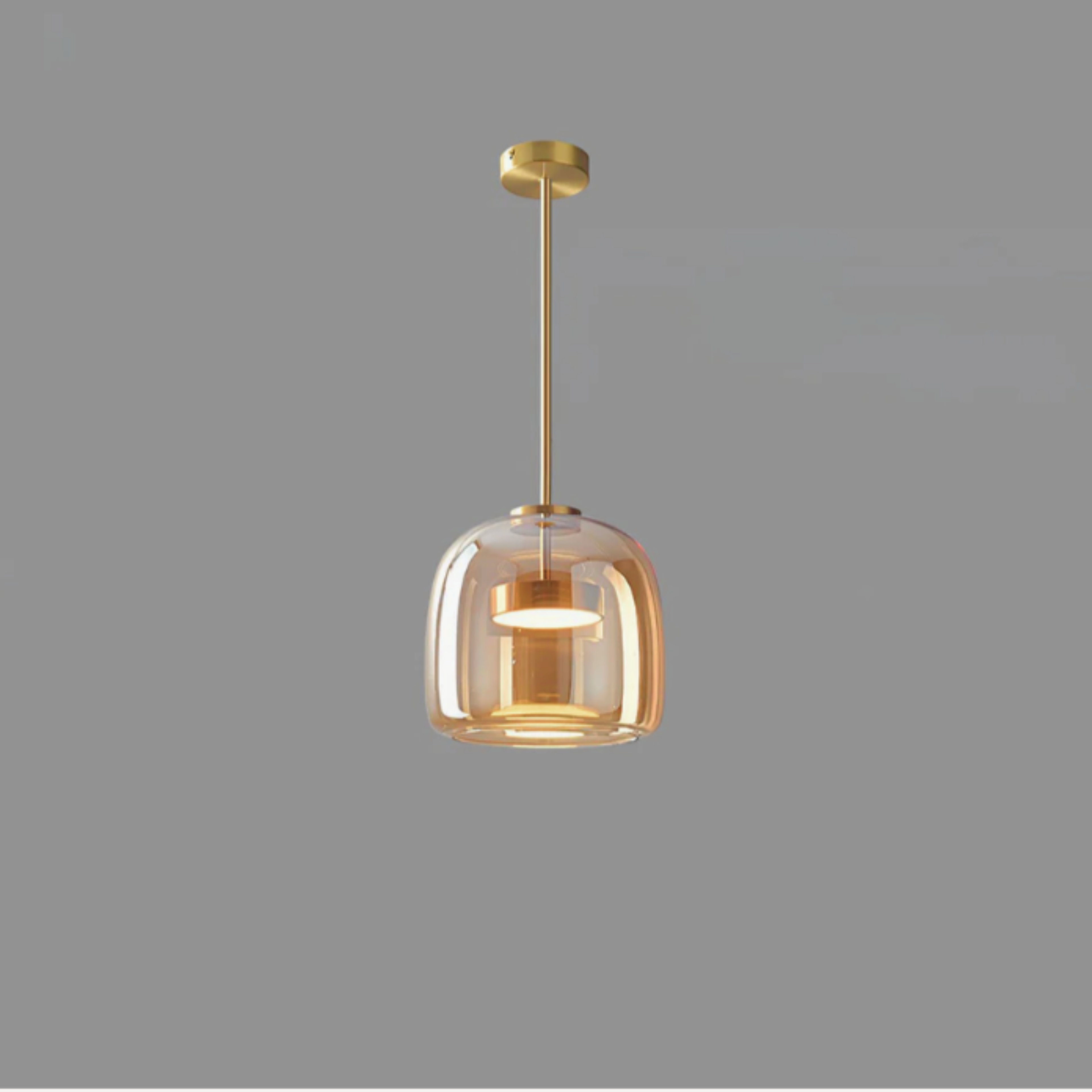 Vapor Pendant Lamp | Ormexis