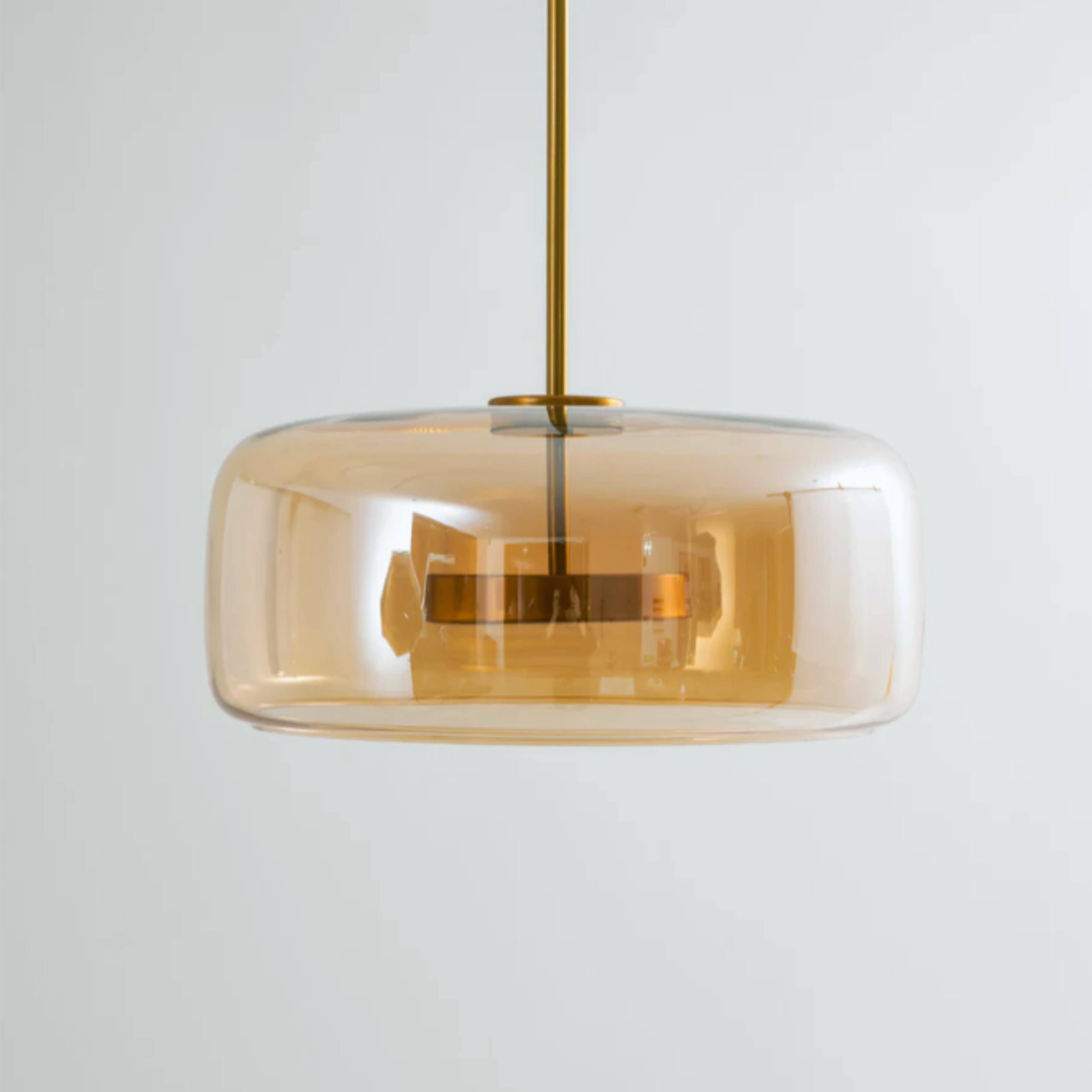 Vapor Pendant Lamp | Ormexis