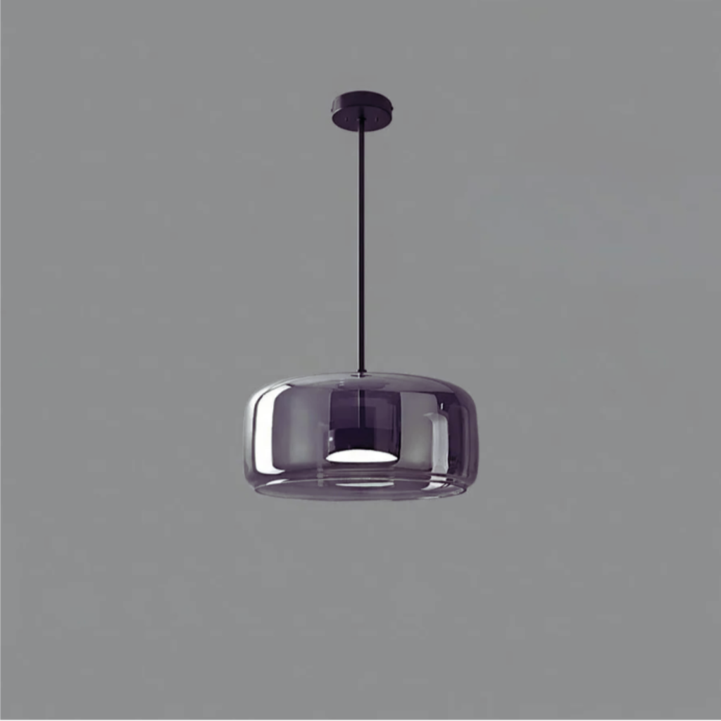 Vapor Pendant Lamp | Ormexis
