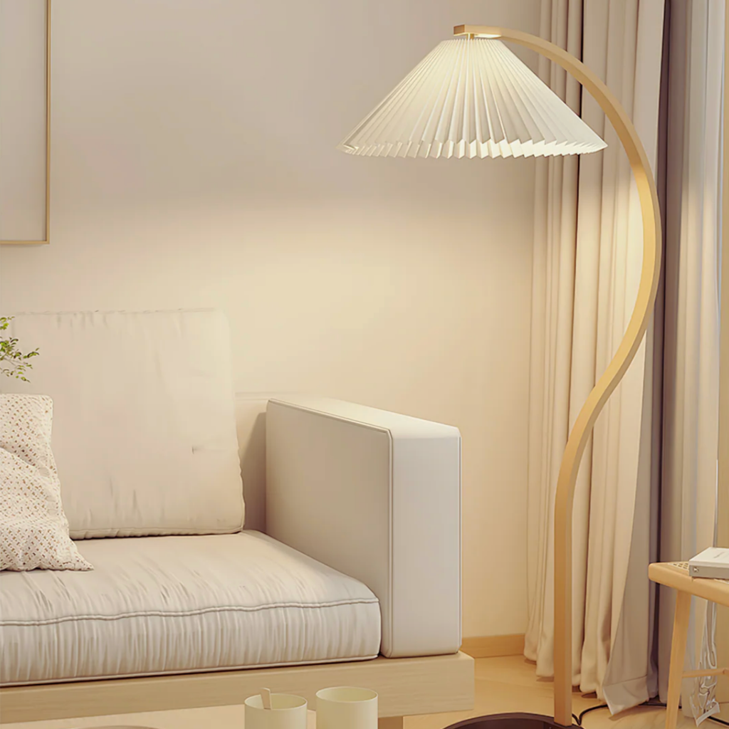 Vanna Floor Lamp | Ormexis