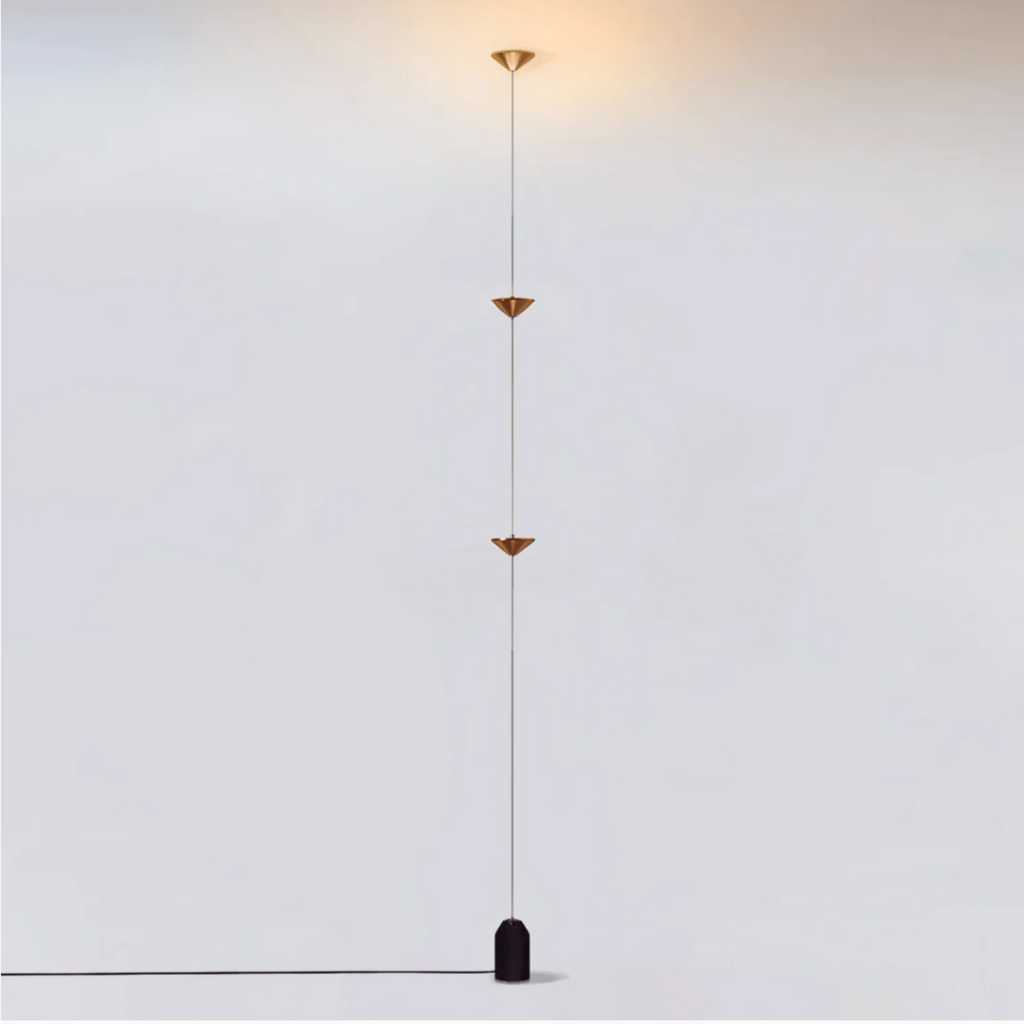 Lampadaire Luna | Ormexis