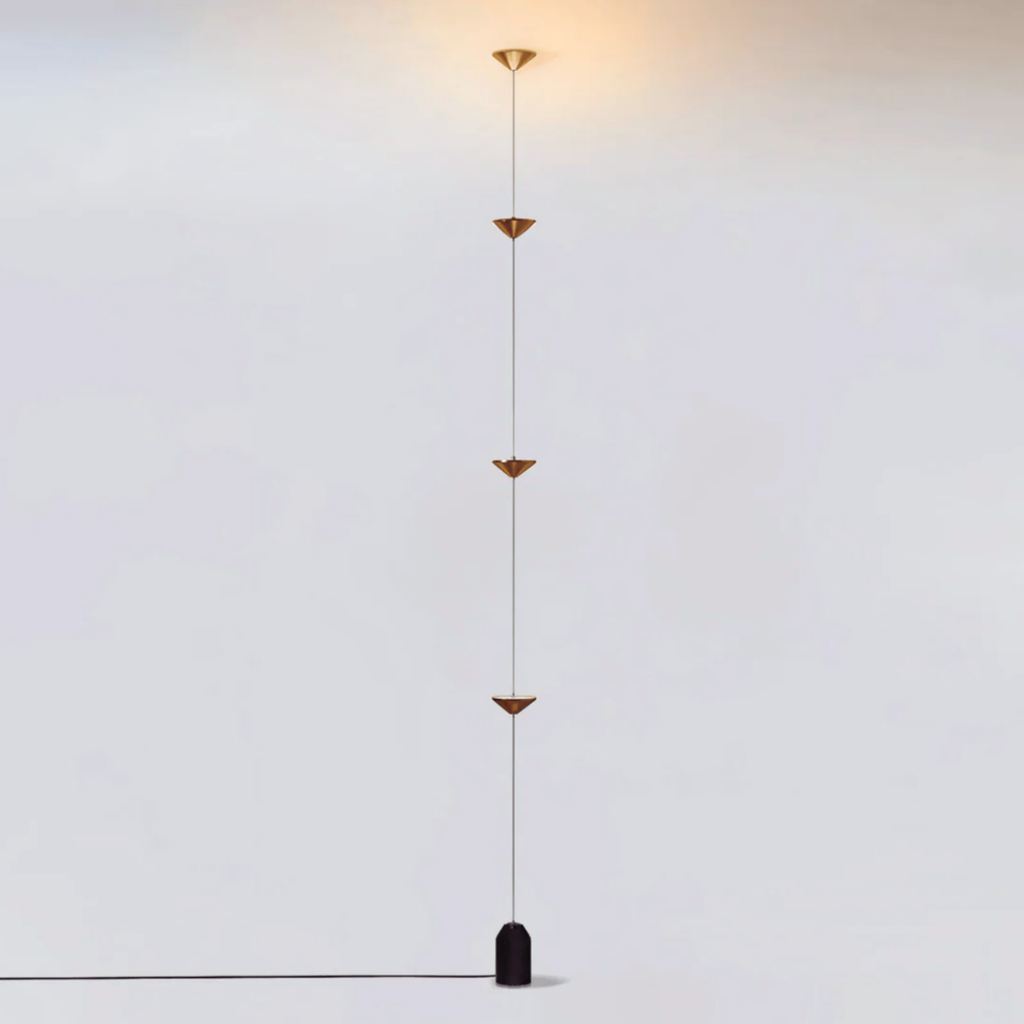 Lampadaire Luna | Ormexis