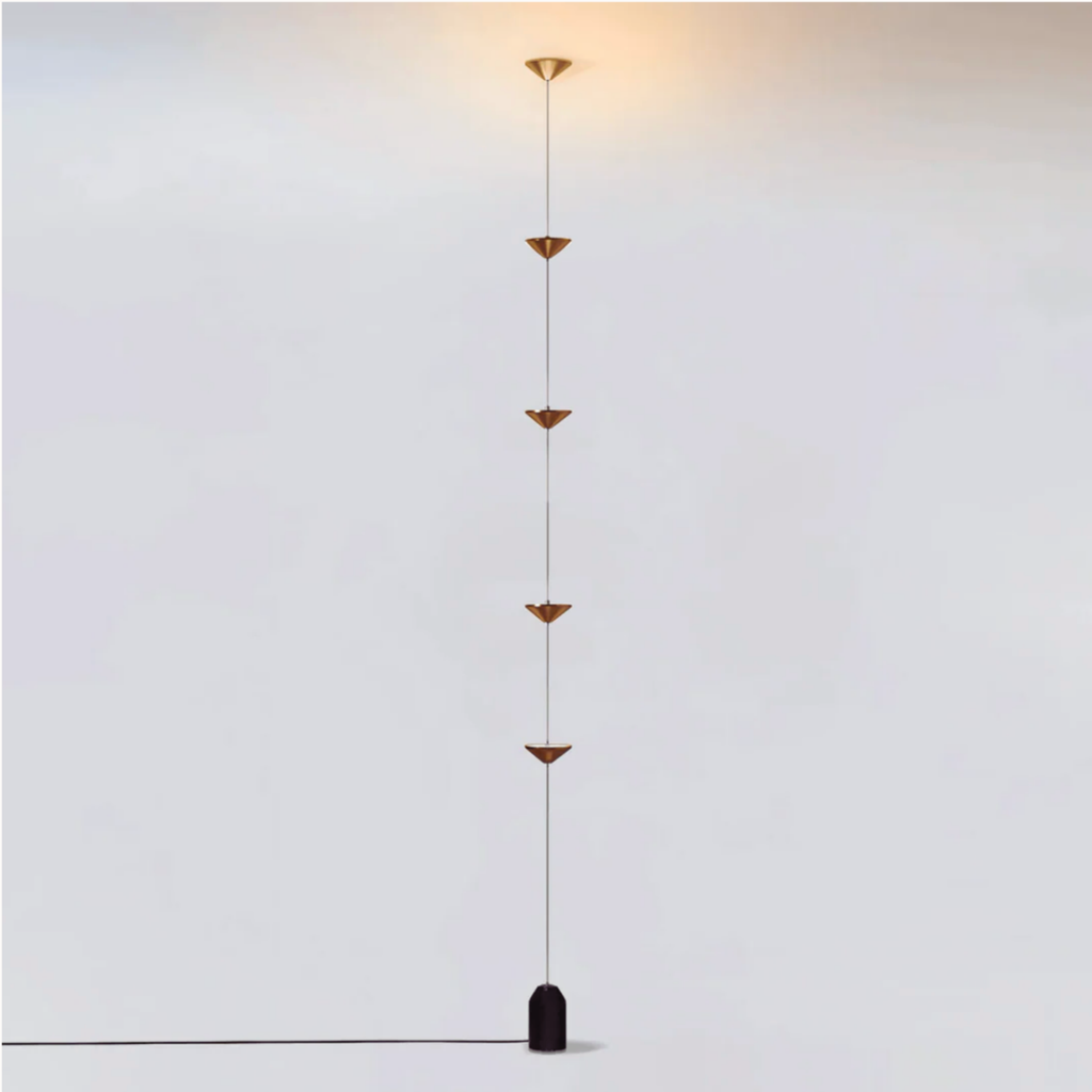 Lampadaire Luna | Ormexis