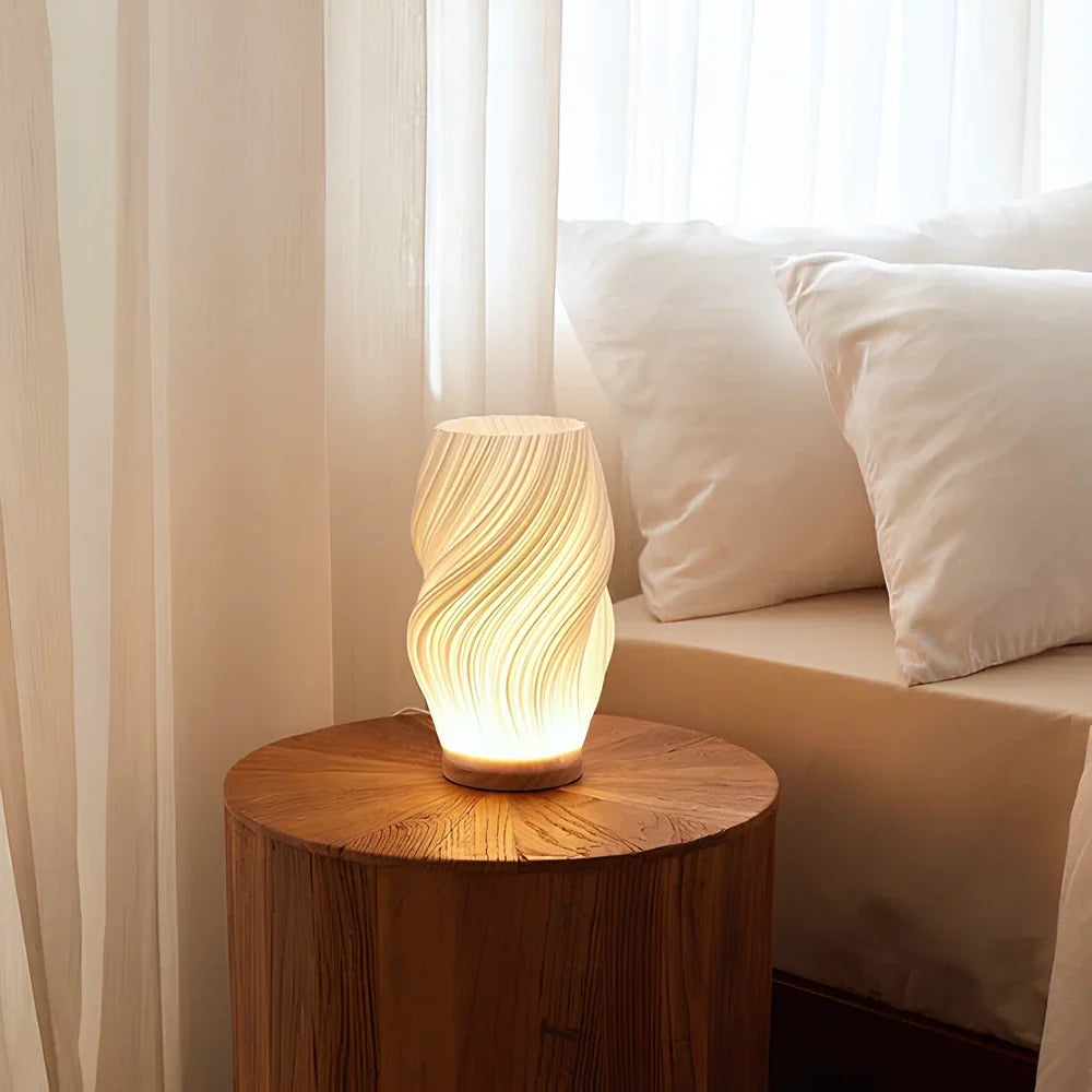 Luma Drift Table Lamp | Ormexis