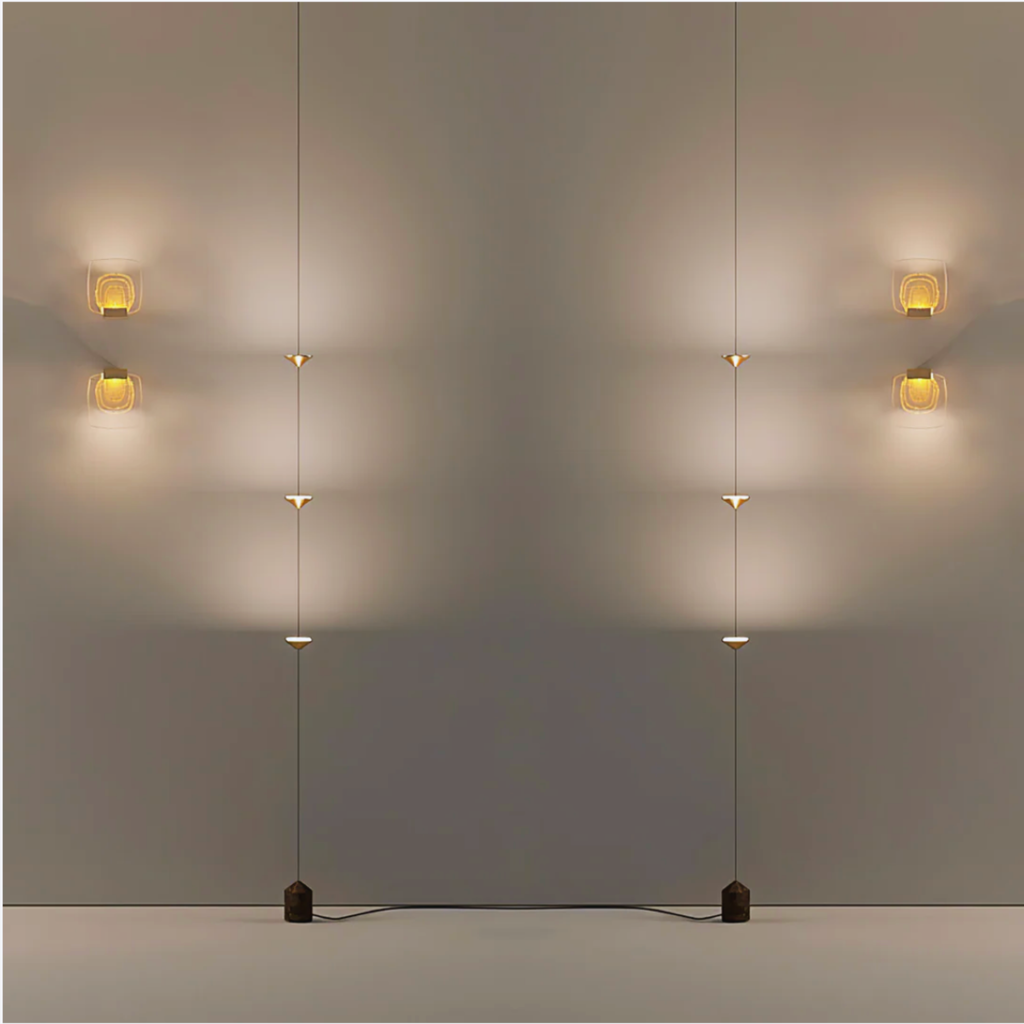 Lampadaire Luna | Ormexis