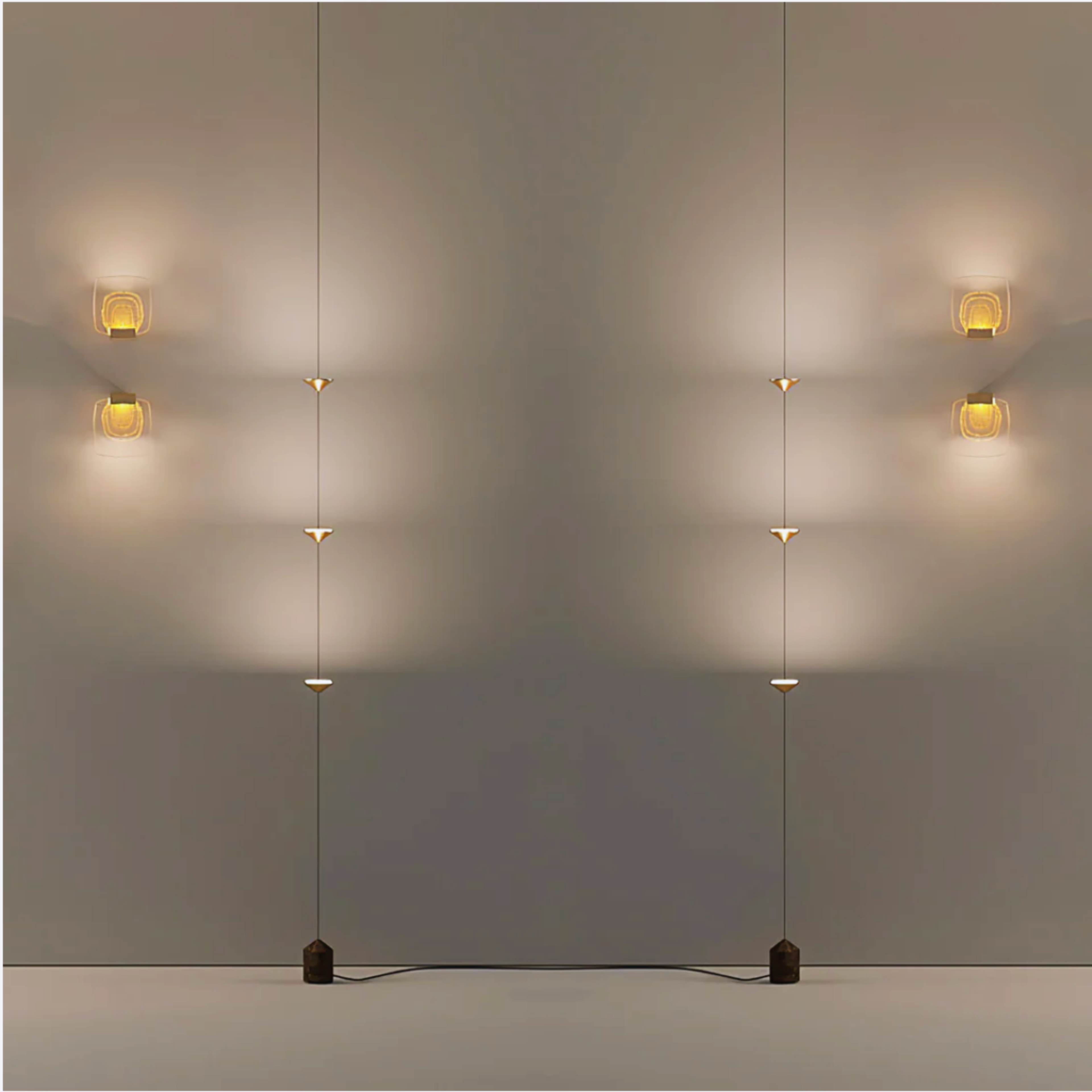 Lampadaire Luna | Ormexis