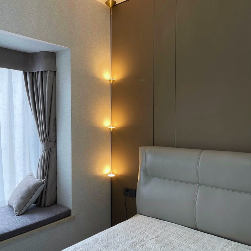 Lampadaire Luna | Ormexis